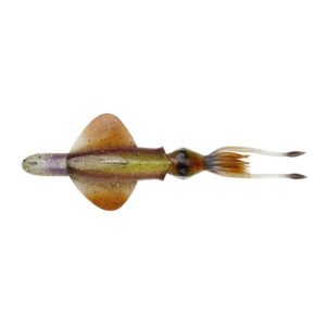 SAVAGE GEAR SWIM SQUID 25cm 200g #HORNY SQUID