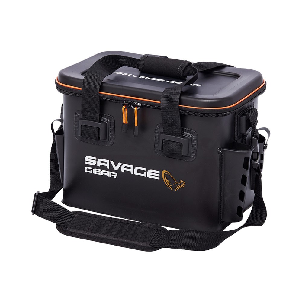 SAVAGE GEAR WPMP BOAT&BANK