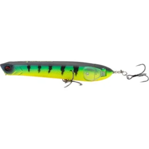 SAVAGE GEAR PROP WALKER 10cm 21g PLAVAJOČI #FIRE TIGER