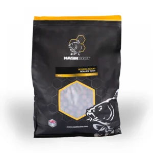 NASH SCOPEX SQUID BOILIES 1kg