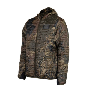 CHAQUETA NASH ZT CLIMATE