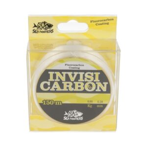 SEA MONSTERS RIBA GLAVA 14g 3/0 2 kosa