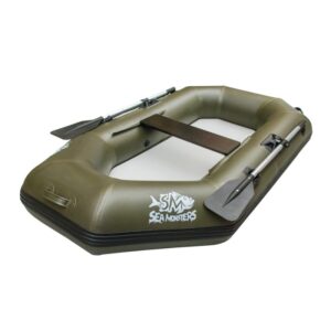 SEA MONSTERS X-30 14cm 30g SET