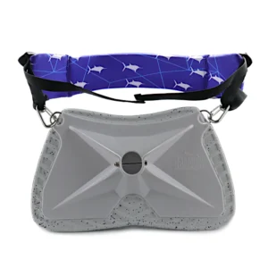 SEAMOUNT TUNA STANDUP PAS + OSNOVNI OPRSNIK