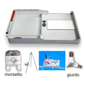 STONFO BOAT BAIT STATION