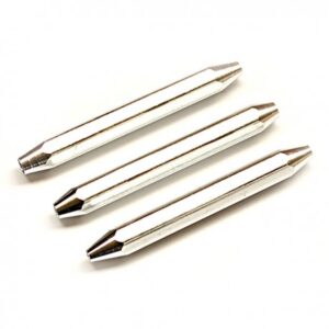 SET DE NUDADORES KNAPEK 3 piezas