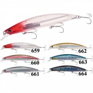 HART SEX PISTON 125F 23G #660