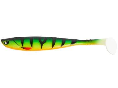 LUCKY JOHN BASARA SOFT SWIM 15cm 3pc