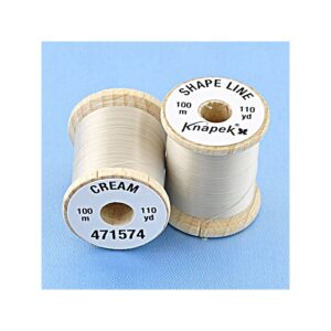 KNAPEK SHAPE LINE CREAM