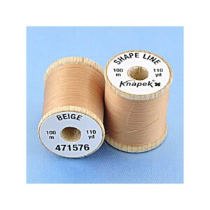 KNAPEK SHAPE LINE BEIGE