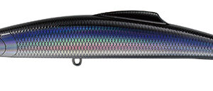 TACKLEHOUSE SHIBUKI V159ms 56g Thunfisch-Köder #1