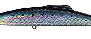 TACKLEHOUSE SHIBUKI V 186LS 79g SINKING #02