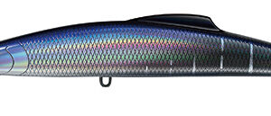 TACKLEHOUSE SHIBUKI V159ms 56g Thunfisch-Köder #5