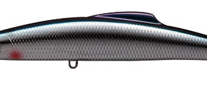 TACKLEHOUSE SHIBUKI V186MS 80g Thunfisch-Köder #11