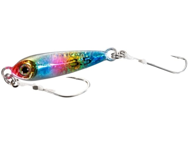 SHIMANO SOARE A-JIG 3.5cm 6.5g