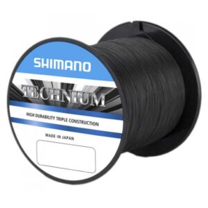 SHIMANO TECHNIUM CARP PREDVEZ ZA ŠARANSKI RIBOLOV