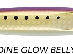 UROCO JIG SHORT 180g