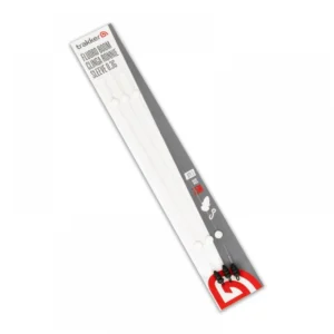 TRAKKER FLUORO BOOM CLINGA RONNIE SLEEVE 0,3g 7,5in