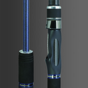 XESTA RUNWAY SLS S94 SUPER LONG SHOOTER 7-30g super lahka obalna jigging palica