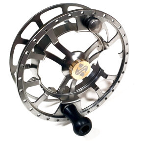 SNOWBEE XS SALMON SLANOVODNA MUŠIČARSKA ROLA 9/11 REZERVNA NAVOJNA ŠPULA