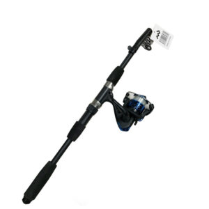 ROD + REEL TELESKOPSKI SET 1,65 m