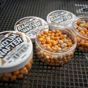 SONUBAITS BANDUM WAFTER SLANI KARAMEL 6mm