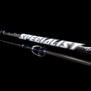 OCEANS LEGACY SPECIALIST Long Cast NEU 2021