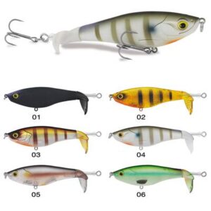 SEIKA SPEEDEX 110 17g