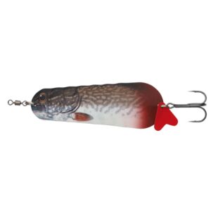 ABU GARCIA ATOM 35G PIKE