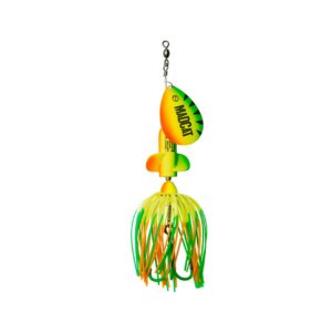 MAD CAT SCREAMING SPINNER 65g #FT UV