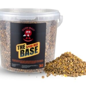 DUDI BAIT SPOD MIX THE BASE 3kg