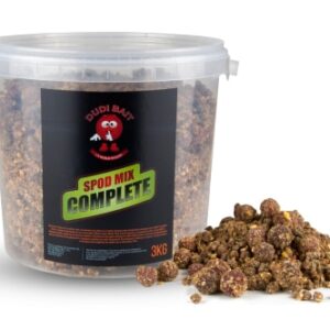 DUDI BAIT SPOD MIX COMPLET 1kg