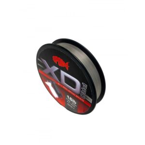 SPOMB XD PRO 8+1 SPOD BRAID 0.14MM 7.3kg 300M