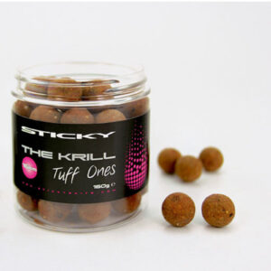 STICKY BAITS THE KRILL TUFF ONES
