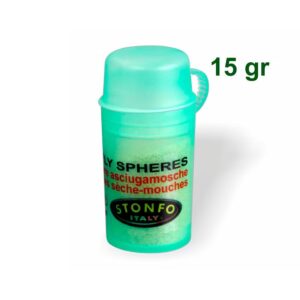 STONFO DRY FLY SPHERES