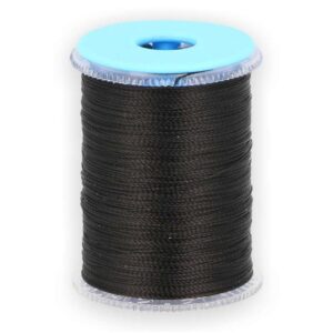 BAETIS STRONG FINE THREAD F 100m Črna