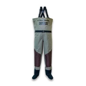 BAETIS STRONG FINE THREAD F 100m 05-TOBACO