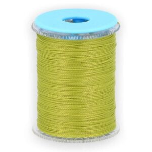 BAETIS STRONG FINE THREAD F 100m Olive