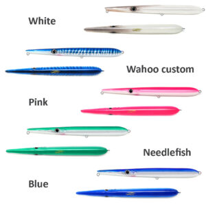 JACK FIN STYLO 150 15g