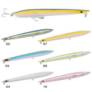 SEIKA SULTAN 155mm TOPWATER 20g