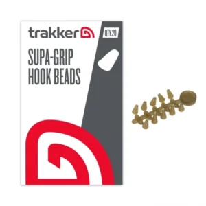 TRAKKER SUPA-GRIP HOOK BEADS