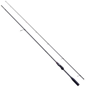 SLASH SILENT VISION LIGHT GAME SV-782TB 2.34m 1-10g