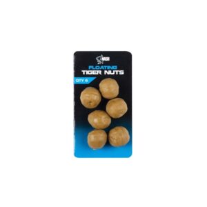 NASH TIGERNUT GALLEGGIANTE