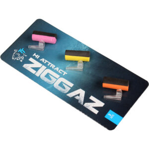 NASH ZIGAZ FOAM ZIG RIBIŠKI KOMPLET HI ATTRACT