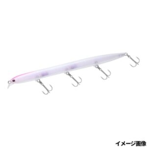 DAIWA MORETHAN HISOKA 150F-SSR 15cm 11.9g