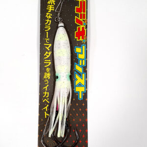 XESTA TARA JIG ASSIST #01 ZWL