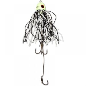 BLACK CAT BATTLE TEASER 160g SVETI V TEMI