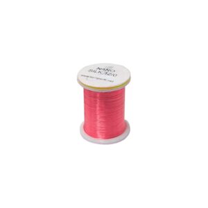 BAETIS HILO NANO SILK 12/0 50m #PINK
