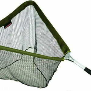 MIVARDI LANDINGNET METAL