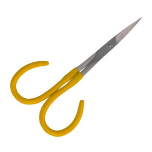 TIJERAS BAETIS ESPECIAL AMARILLO